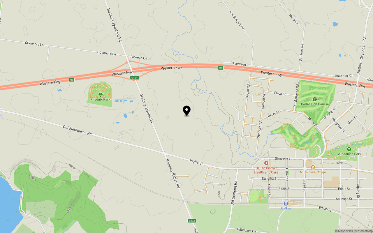 Map preview — click to interact