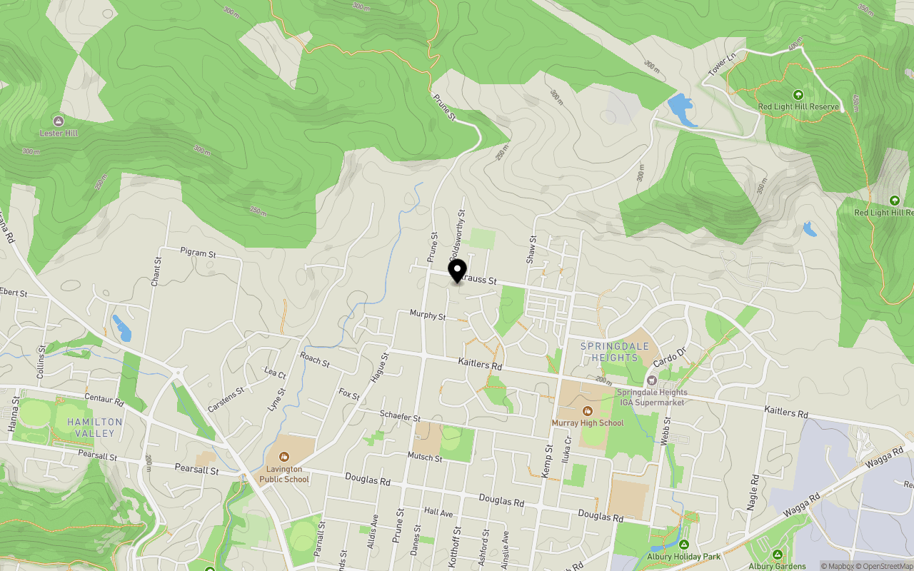 Map preview — click to interact