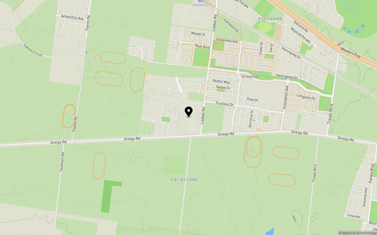 Map preview — click to interact
