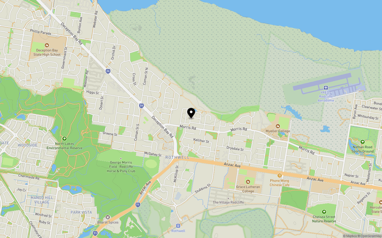 Map preview — click to interact