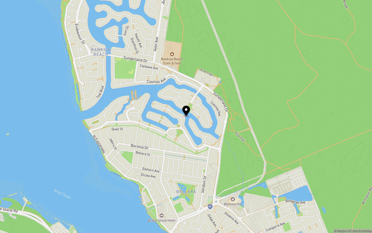 Map preview — click to interact