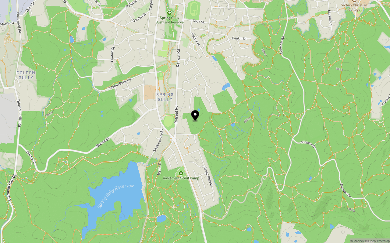 Map preview — click to interact