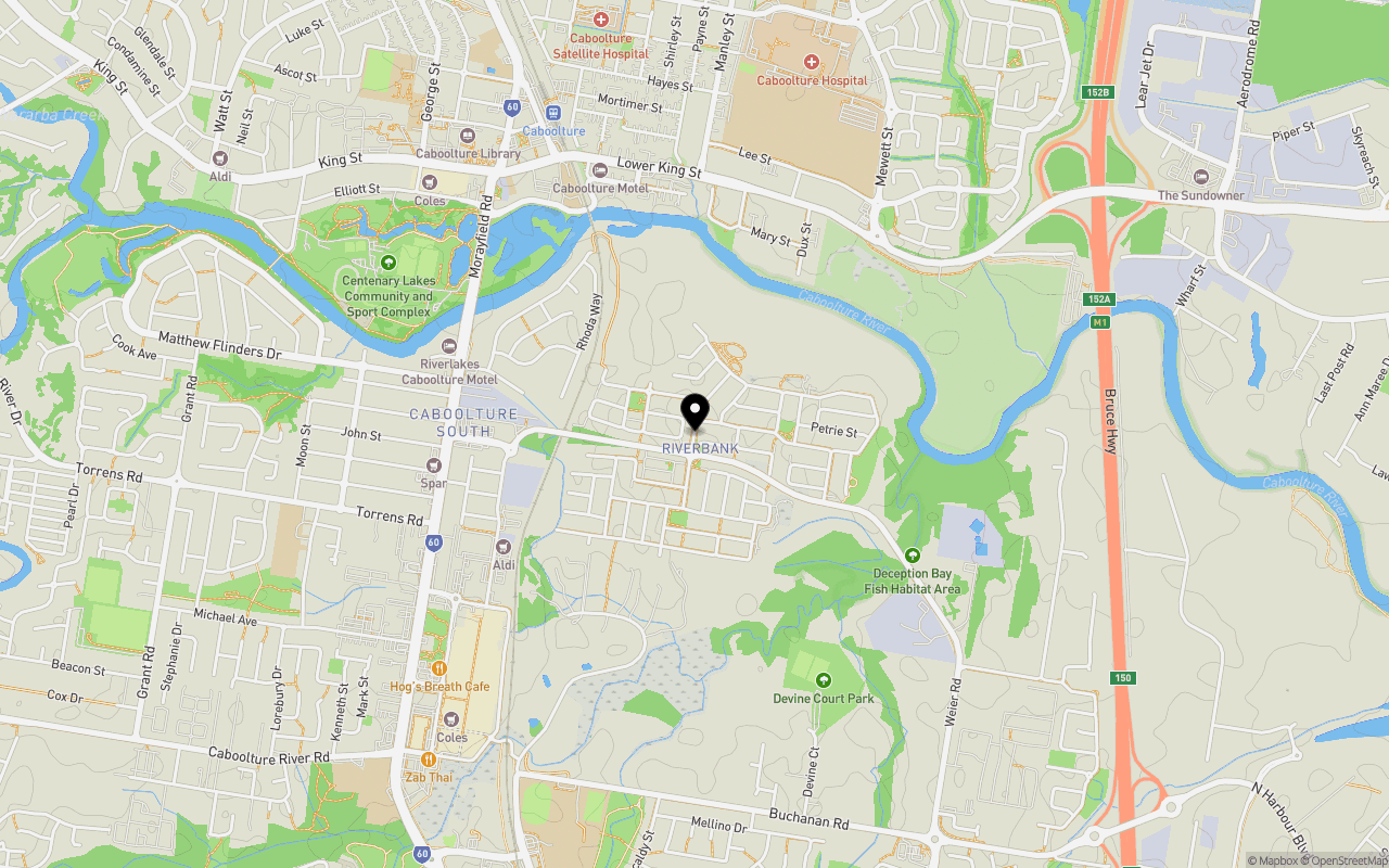 Map preview — click to interact