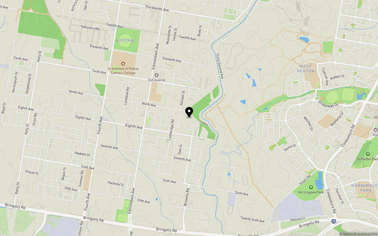 Map preview — click to interact