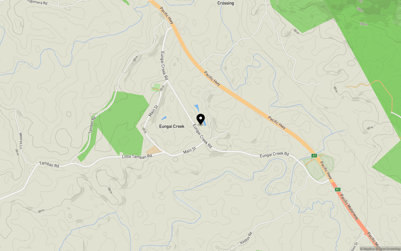 Map preview — click to interact