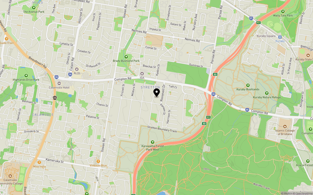 Map preview — click to interact