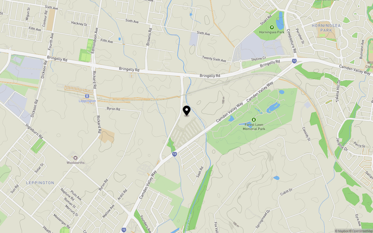 Map preview — click to interact