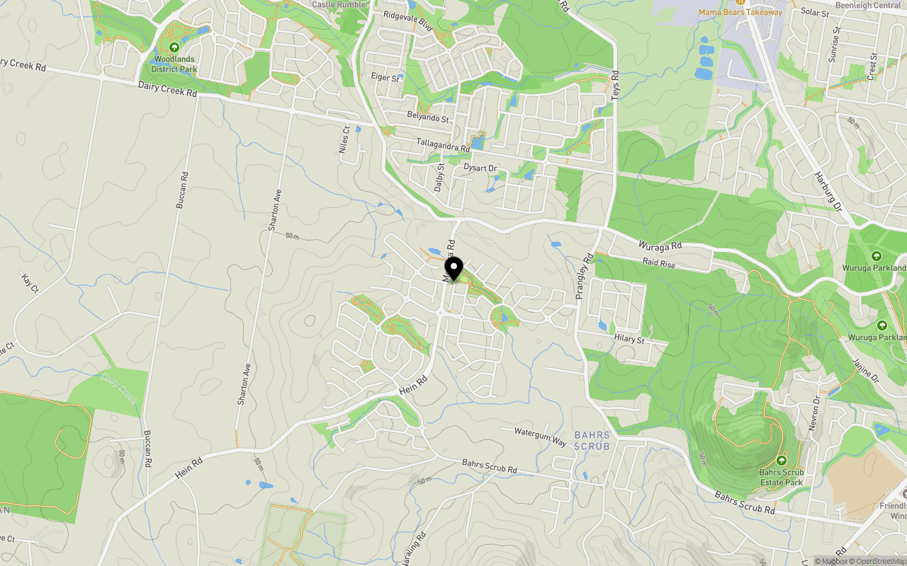 Map preview — click to interact