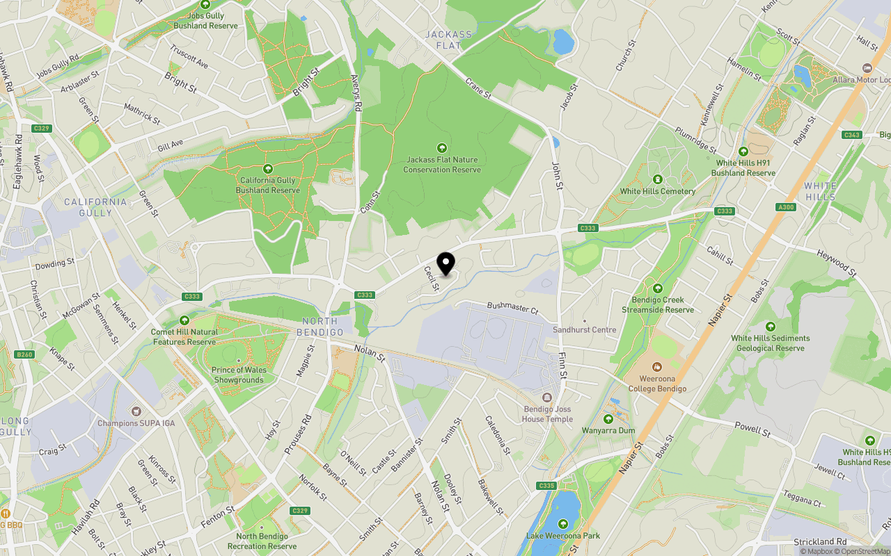 Map preview — click to interact