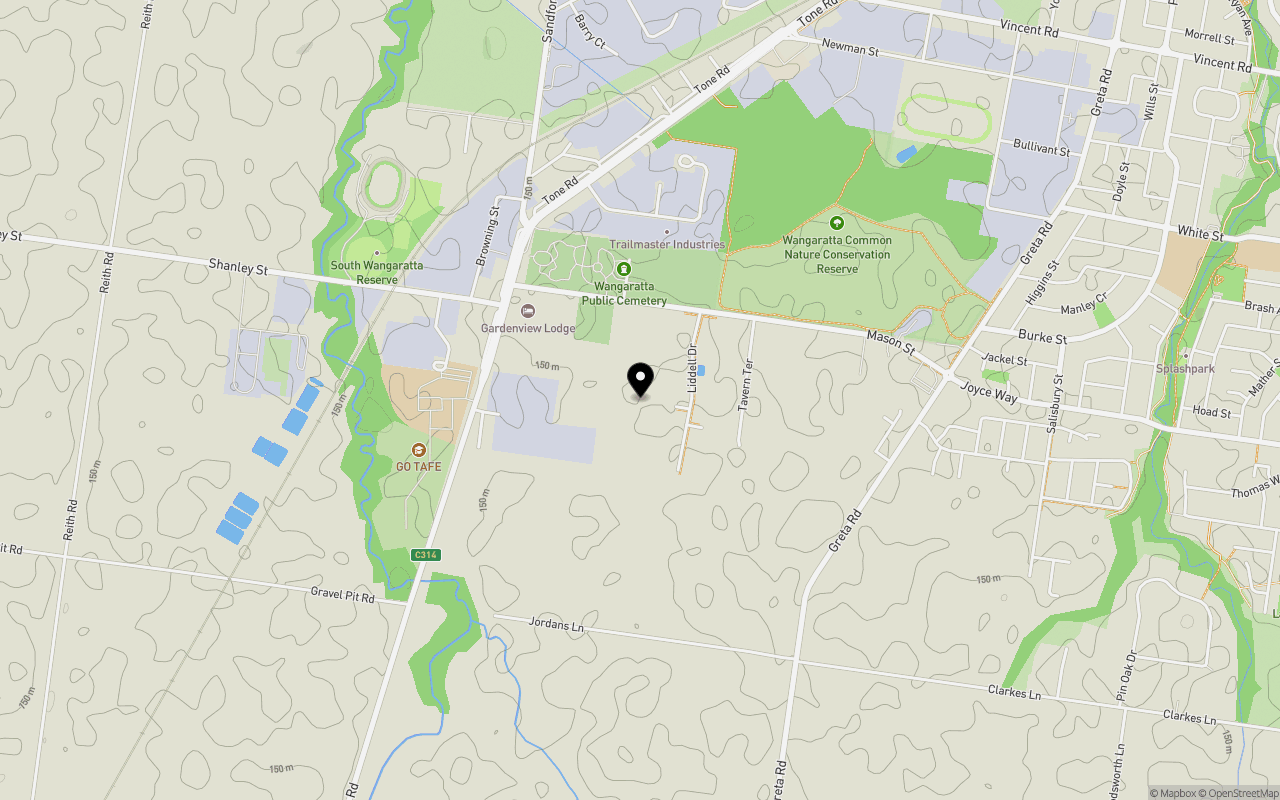 Map preview — click to interact