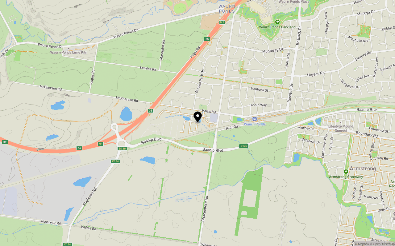 Map preview — click to interact