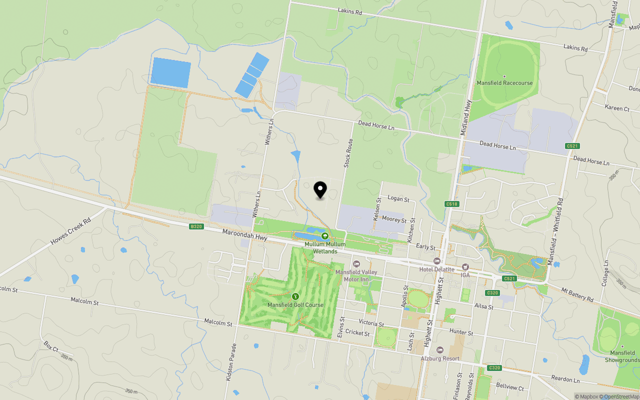 Map preview — click to interact