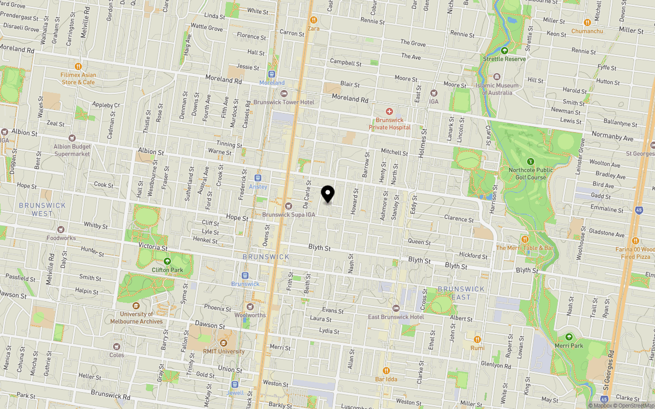 Map preview — click to interact