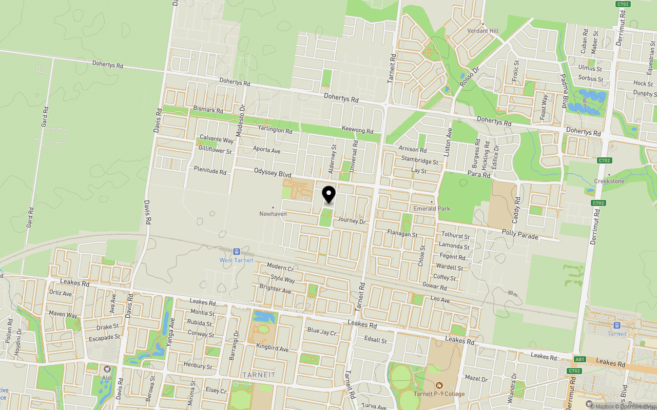 Map preview — click to interact