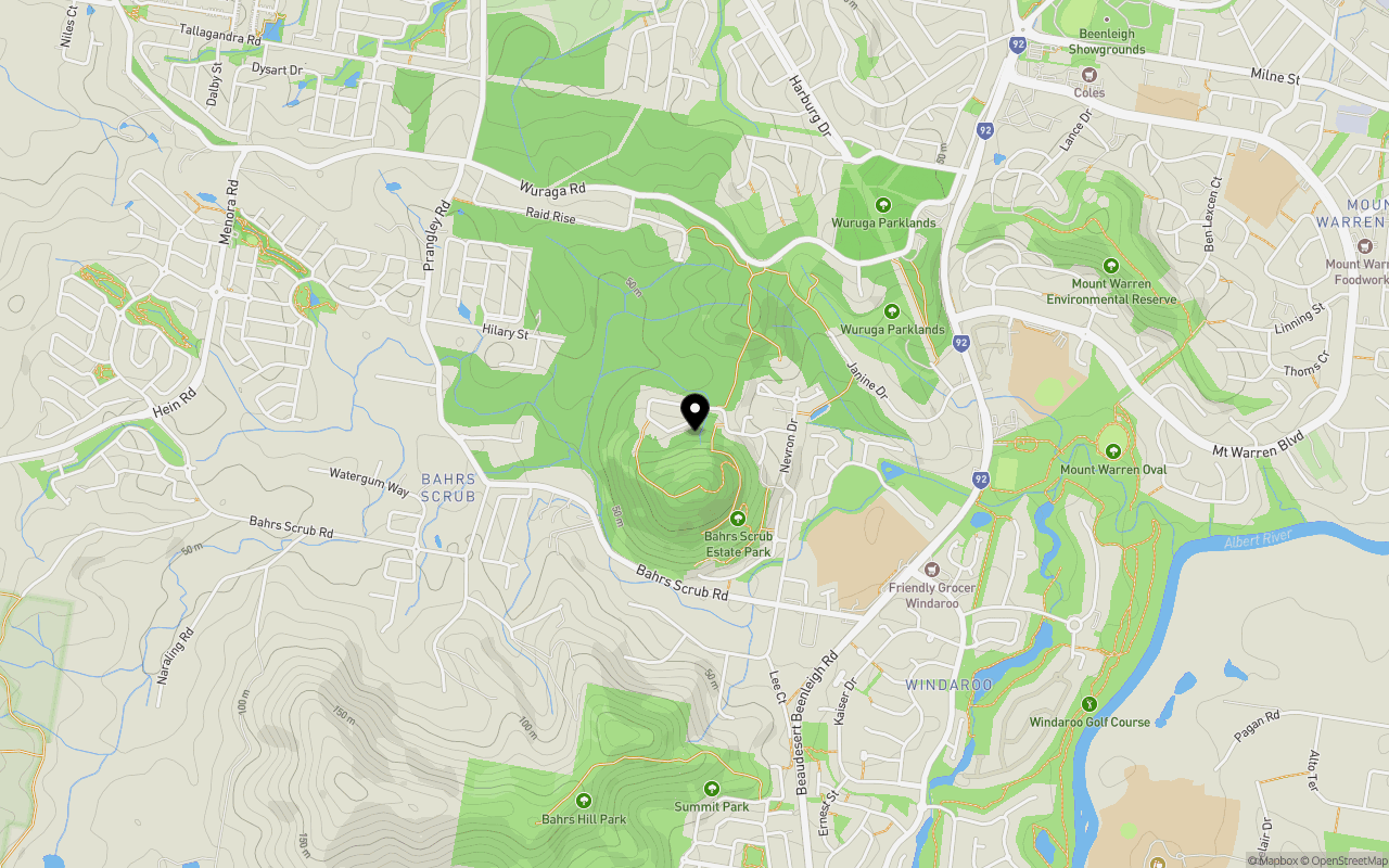 Map preview — click to interact