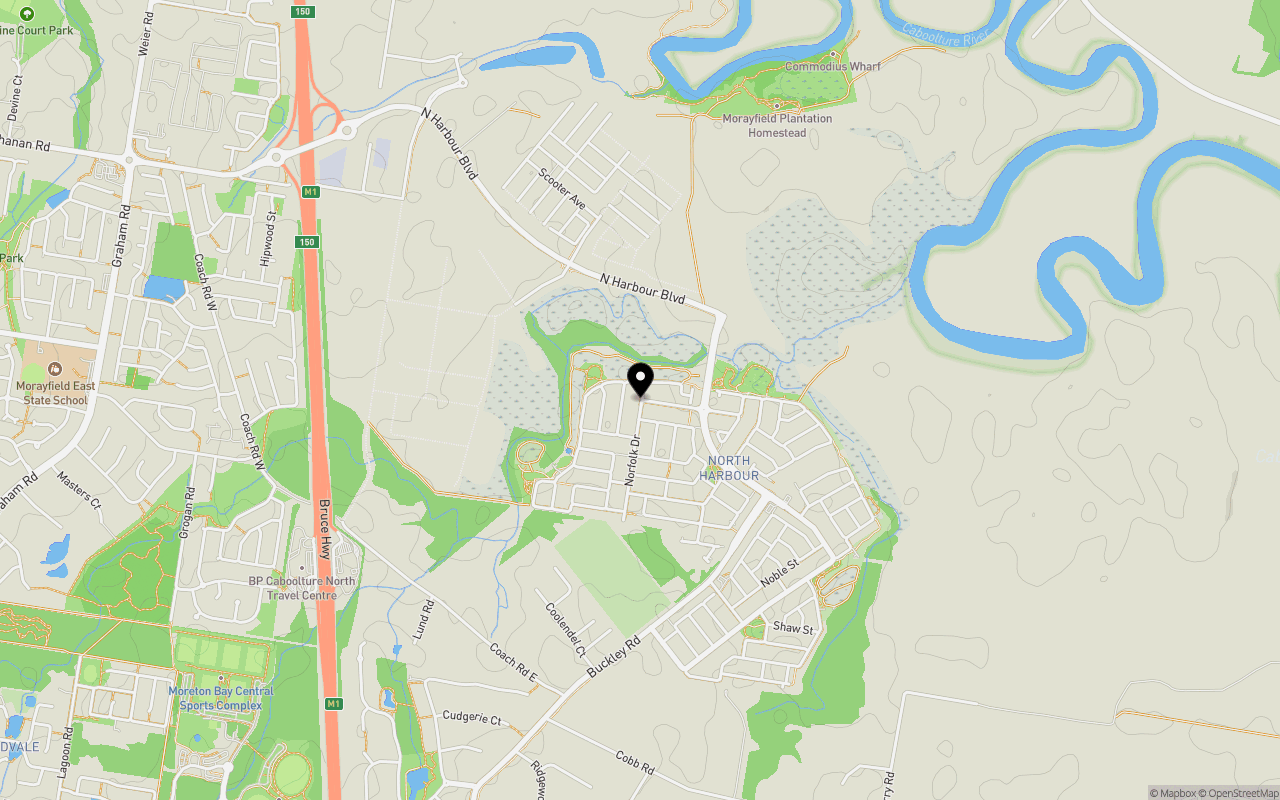 Map preview — click to interact