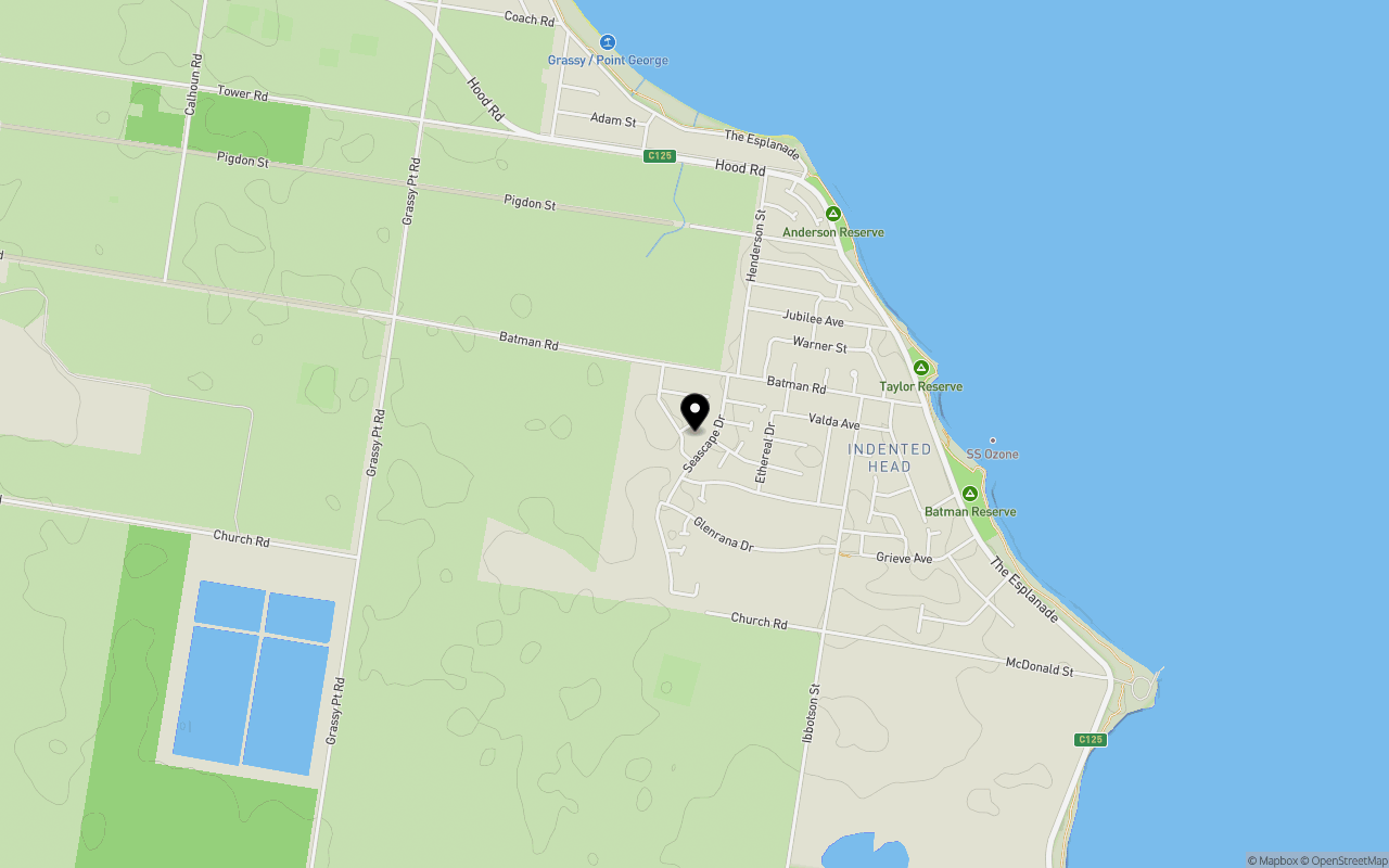 Map preview — click to interact