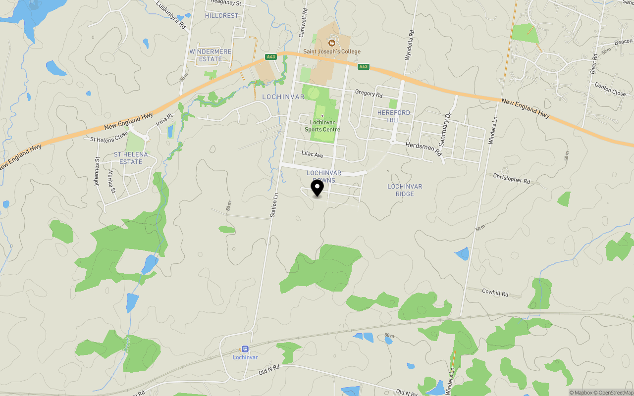 Map preview — click to interact