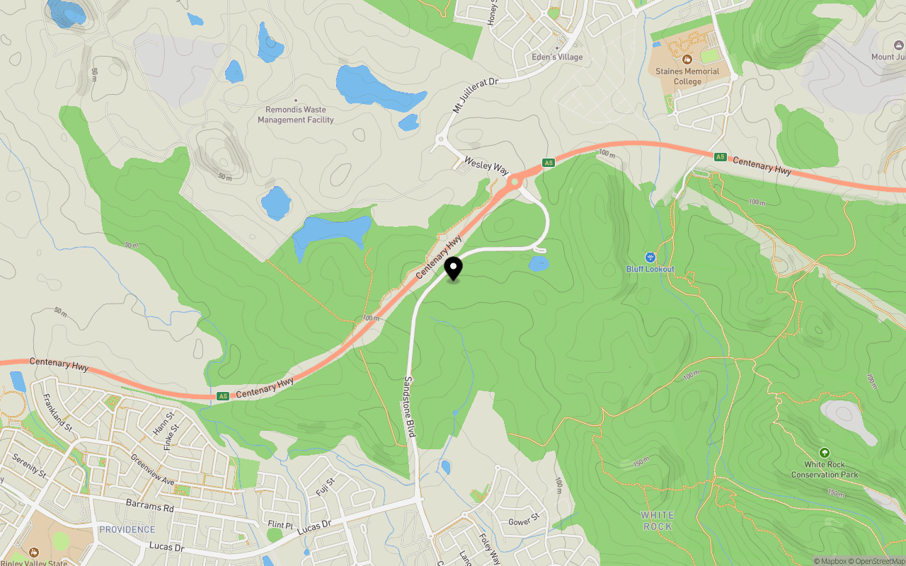 Map preview — click to interact