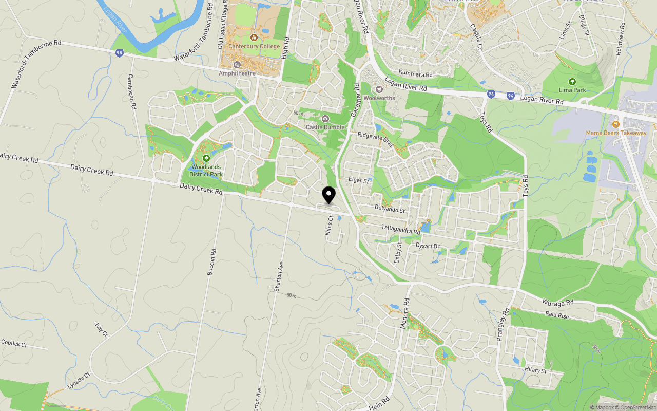 Map preview — click to interact