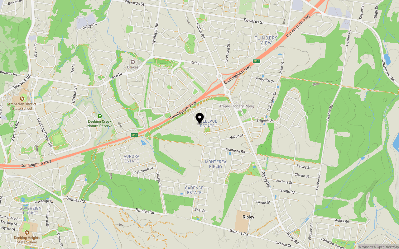 Map preview — click to interact
