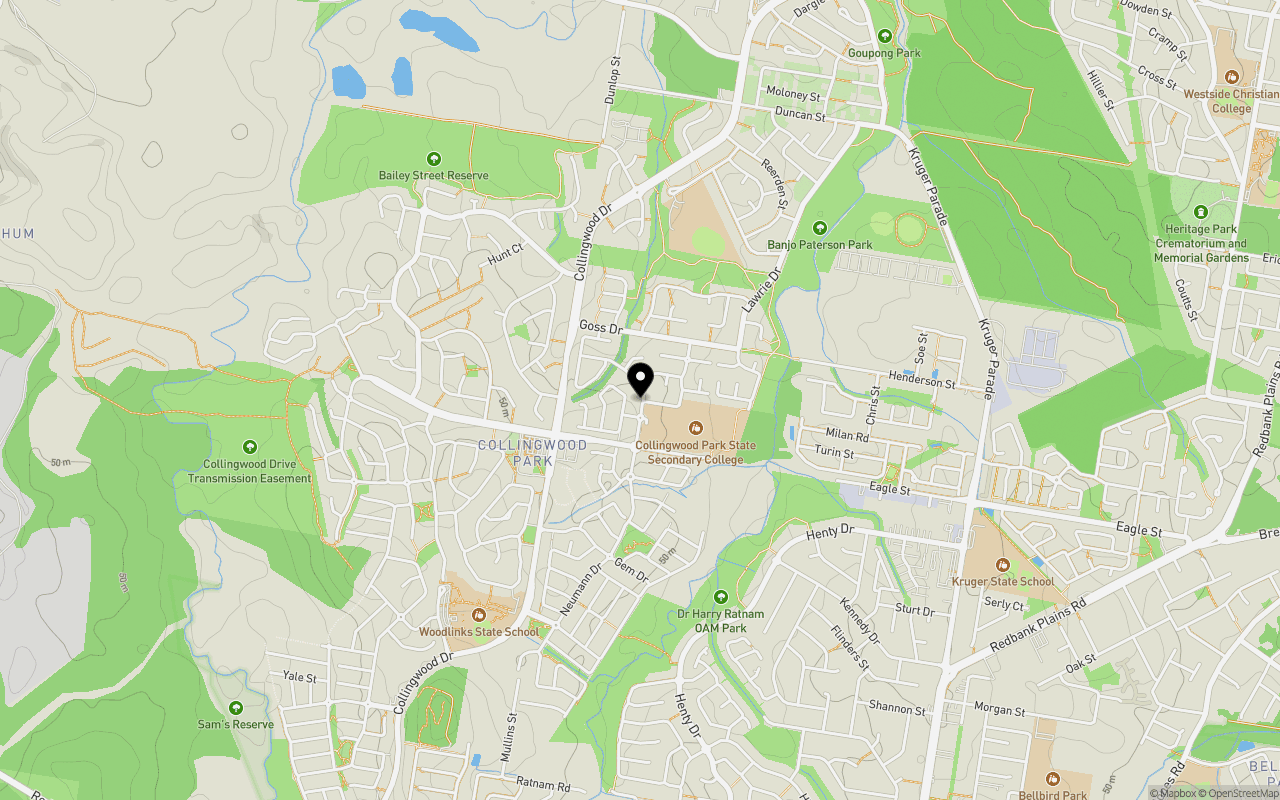 Map preview — click to interact