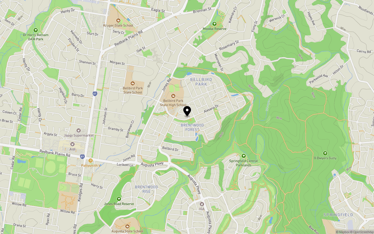 Map preview — click to interact