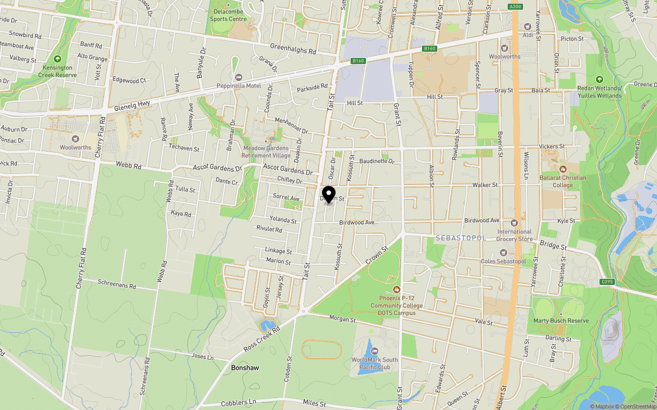 Map preview — click to interact