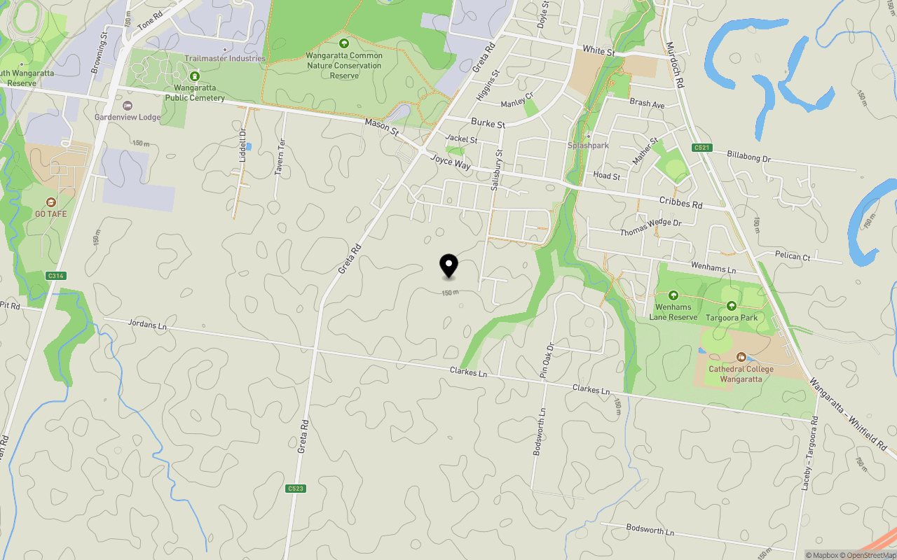 Map preview — click to interact