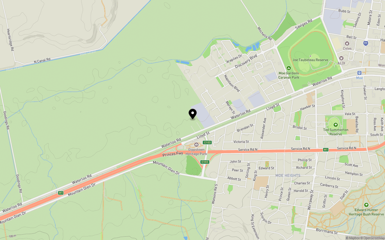 Map preview — click to interact
