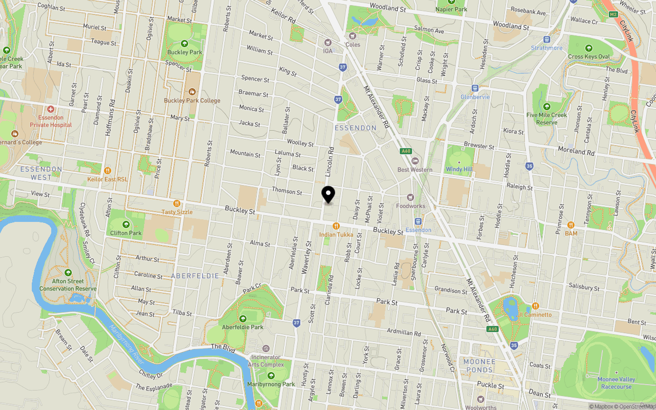 Map preview — click to interact