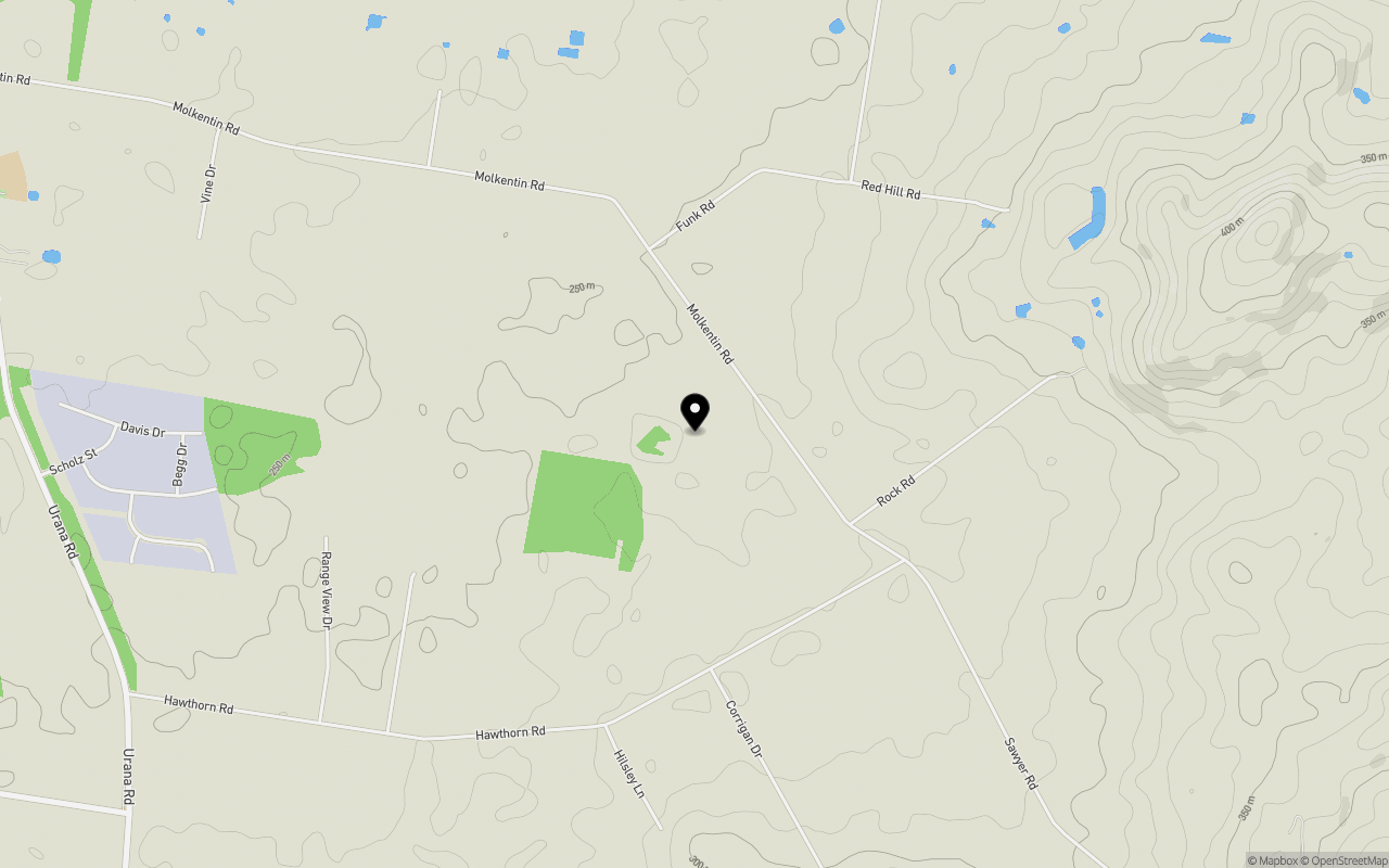 Map preview — click to interact