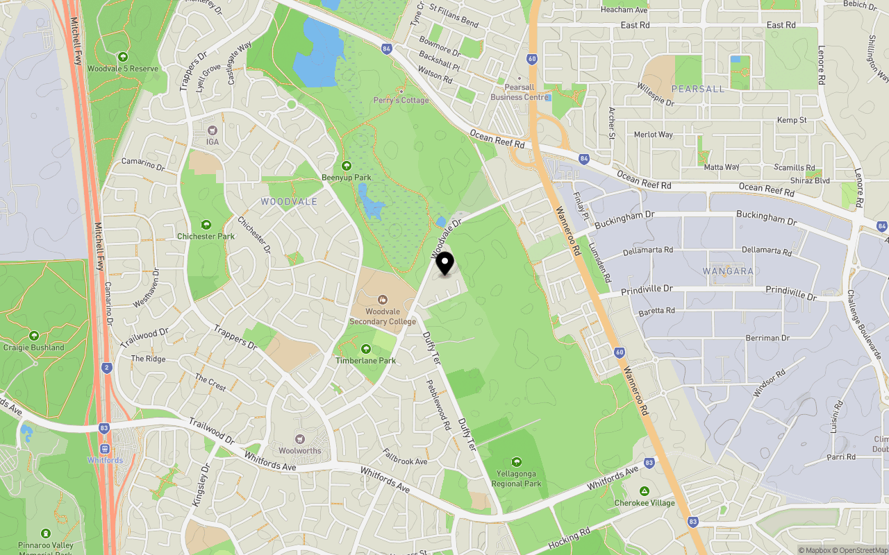 Map preview — click to interact