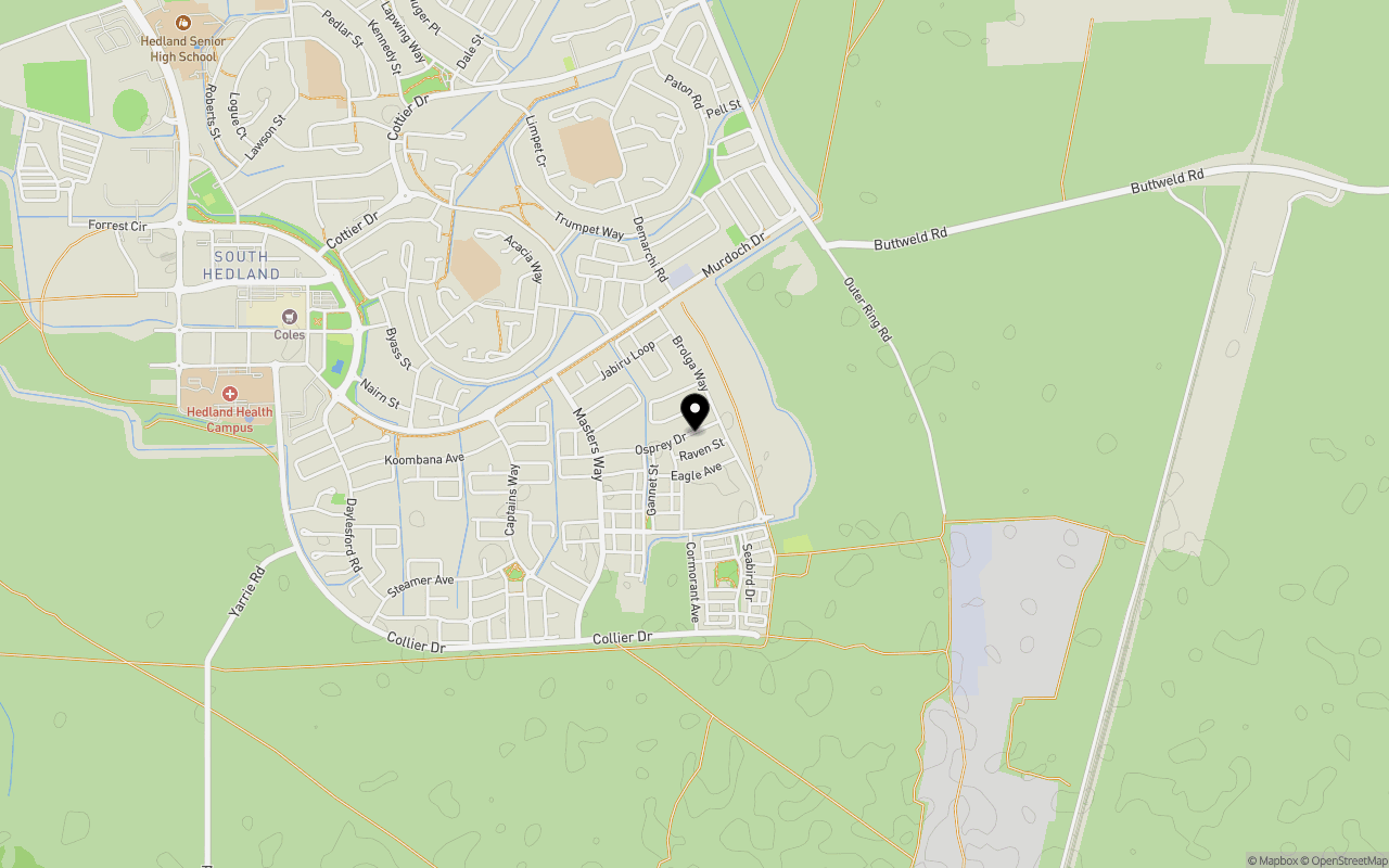 Map preview — click to interact