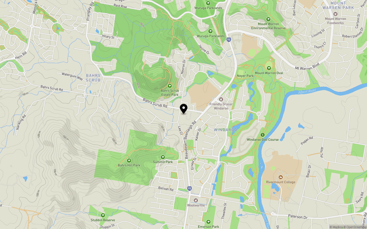 Map preview — click to interact
