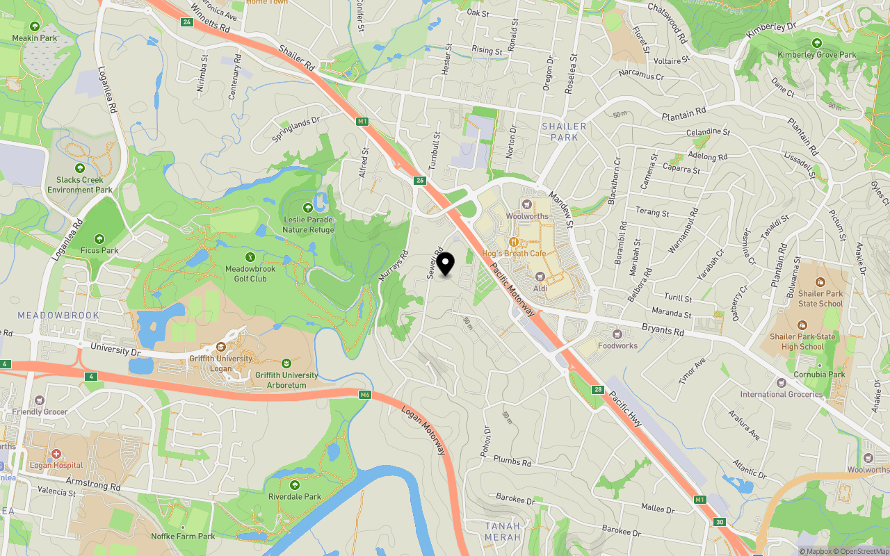 Map preview — click to interact