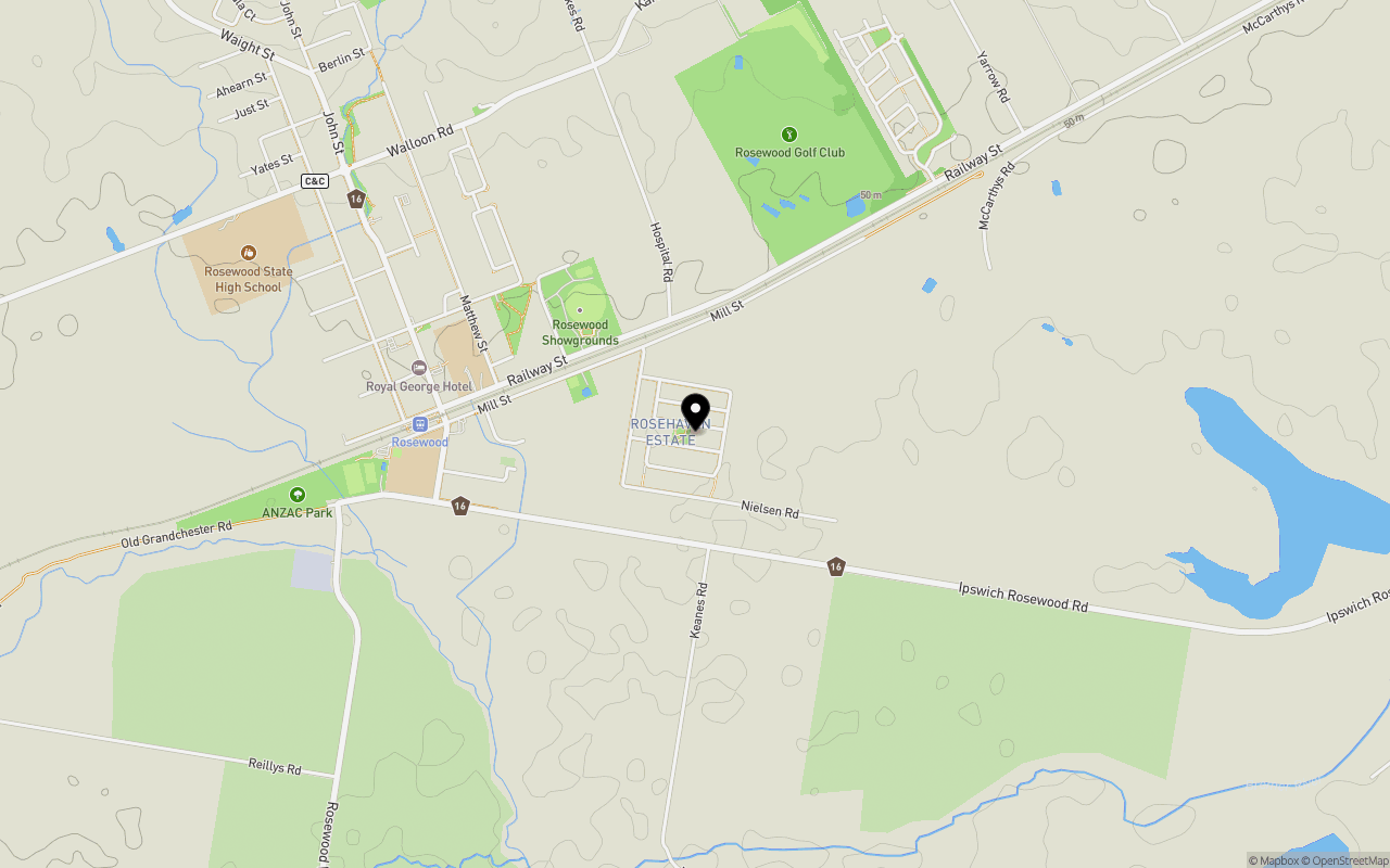 Map preview — click to interact