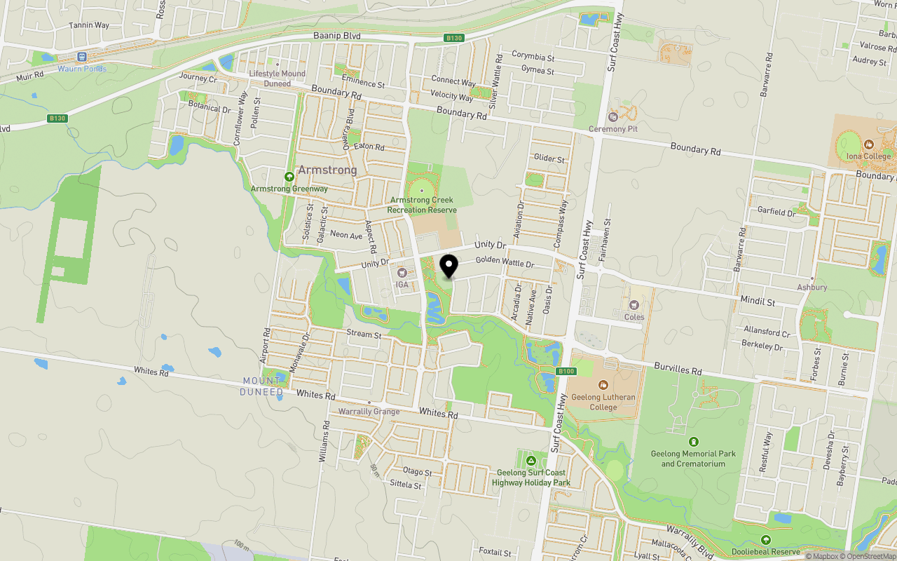 Map preview — click to interact