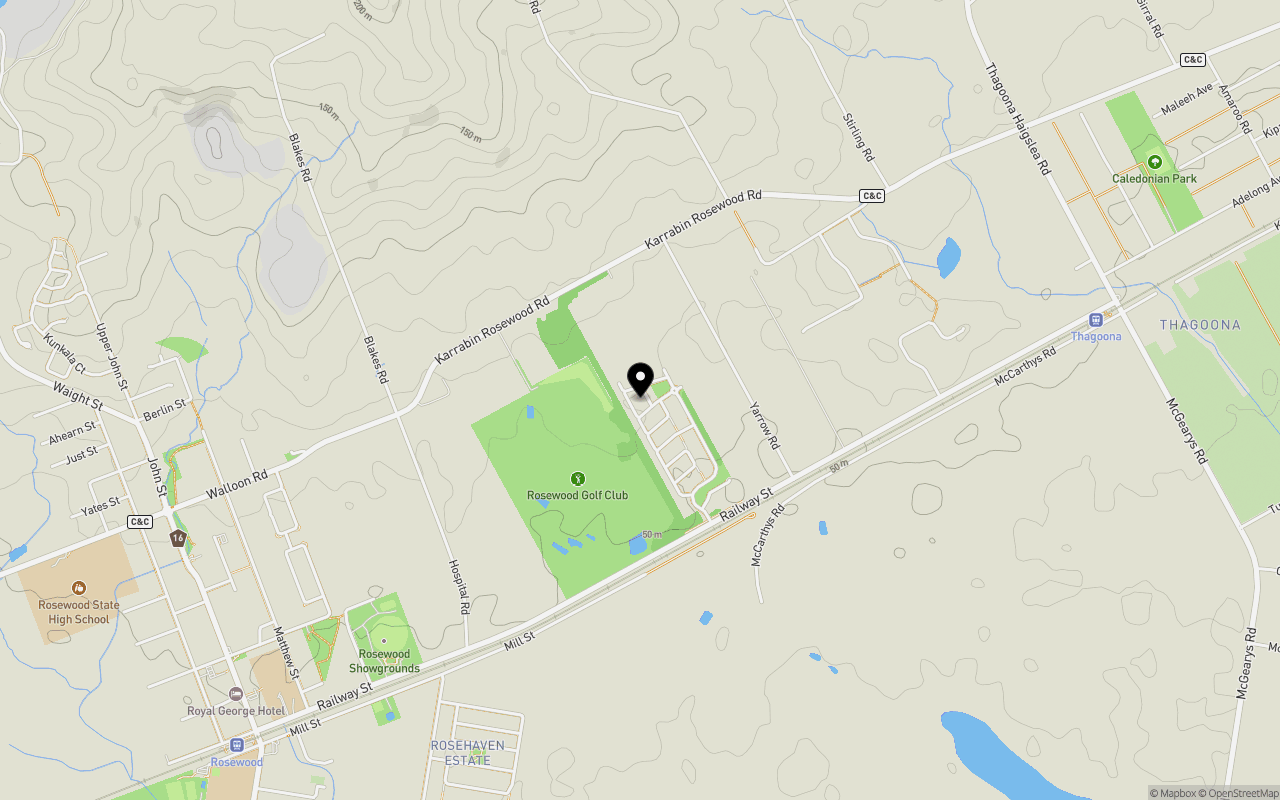 Map preview — click to interact