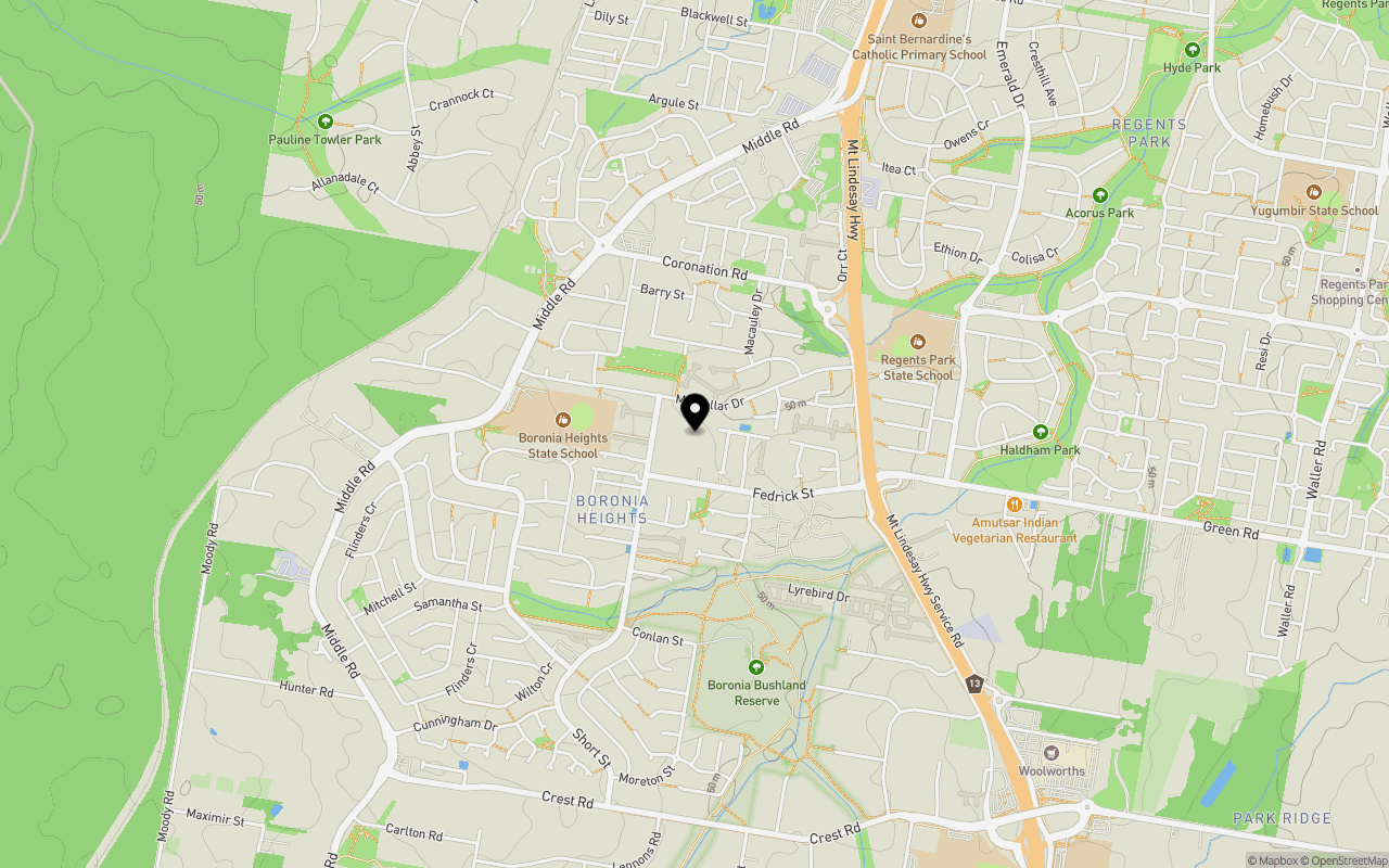 Map preview — click to interact
