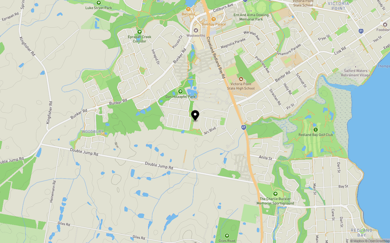 Map preview — click to interact
