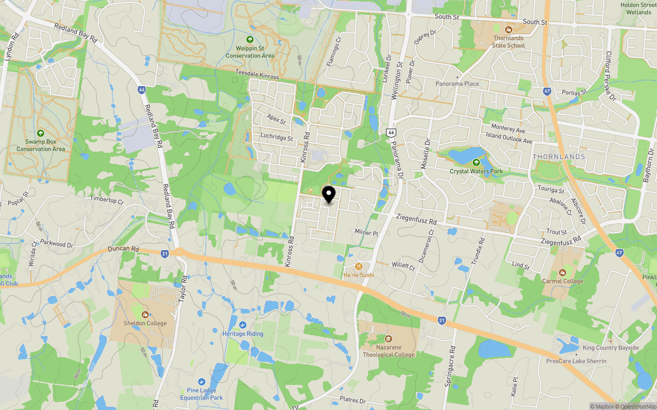 Map preview — click to interact