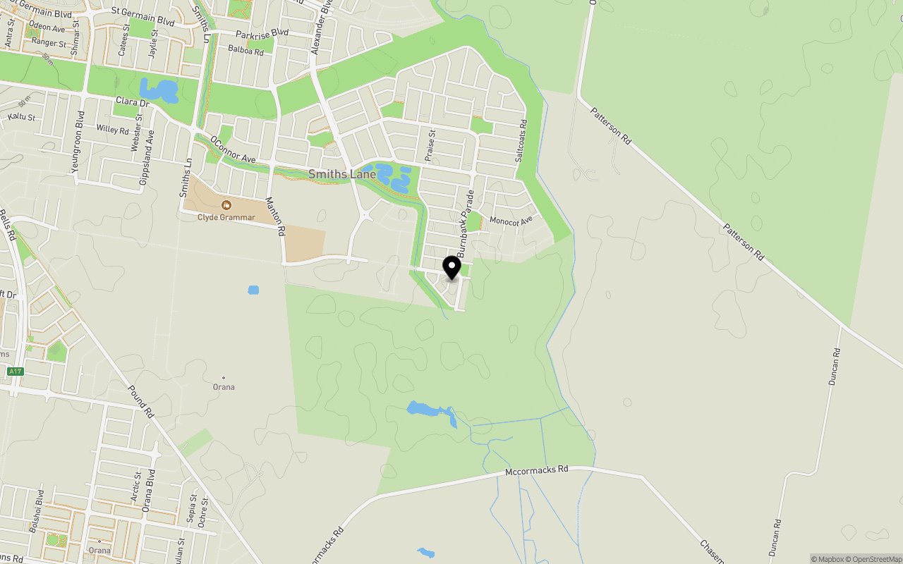 Map preview — click to interact