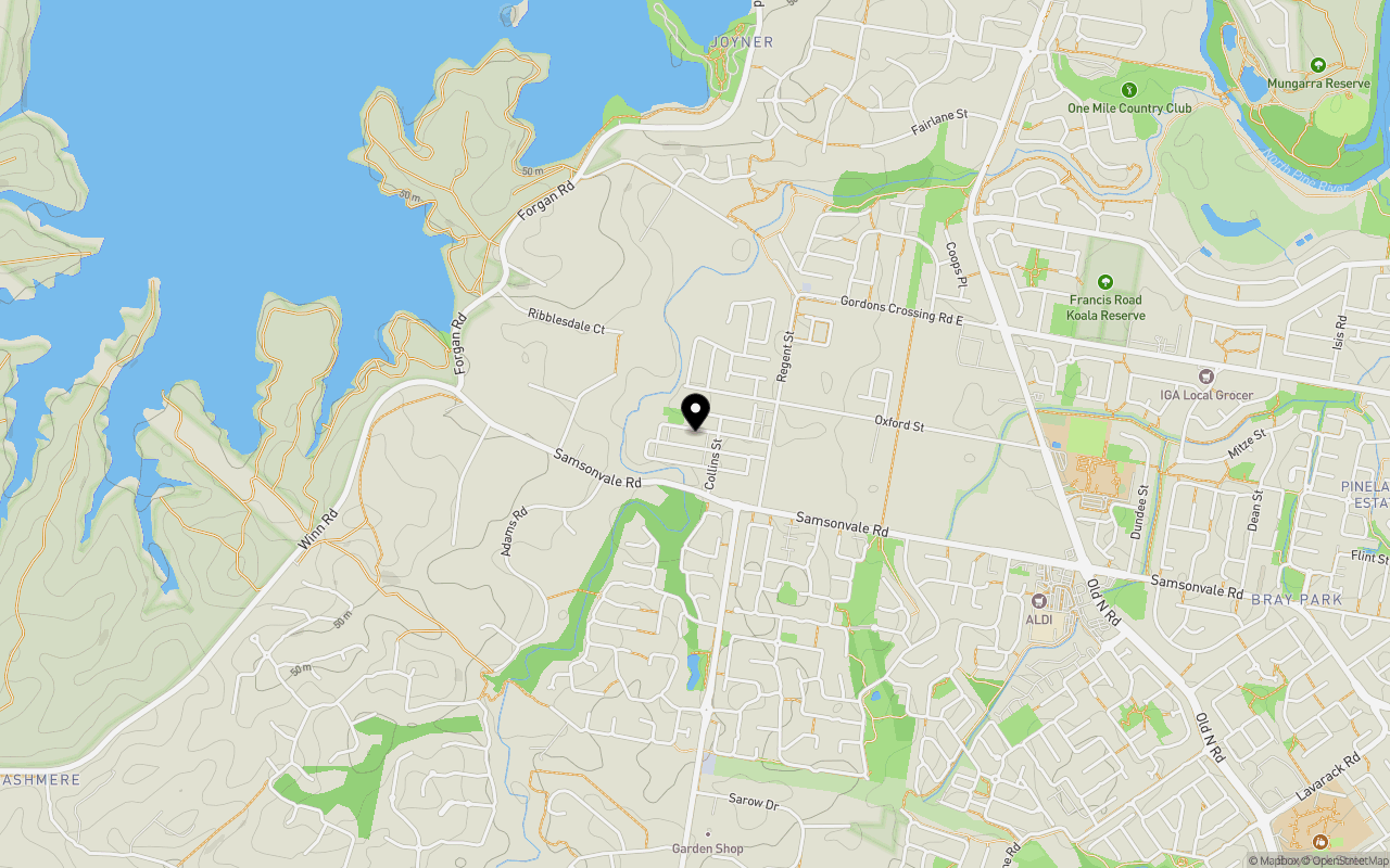 Map preview — click to interact