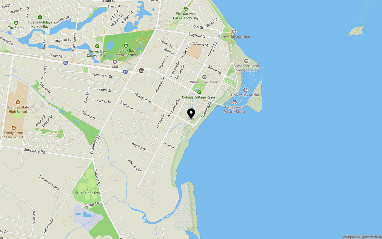 Map preview — click to interact