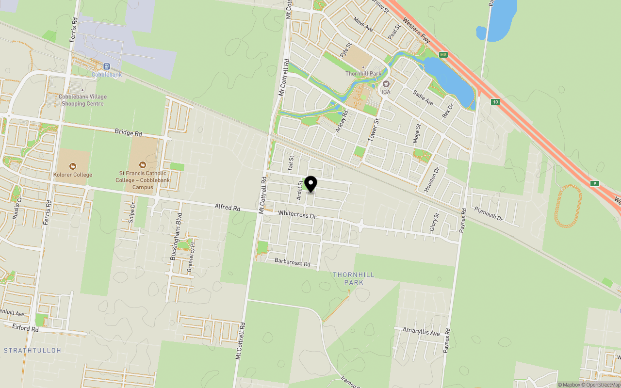 Map preview — click to interact