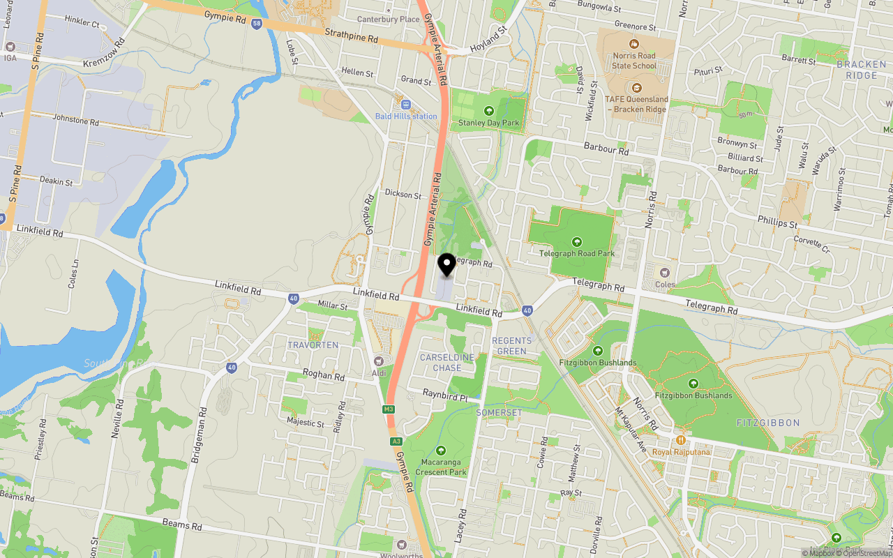 Map preview — click to interact