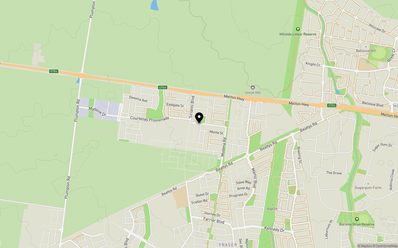 Map preview — click to interact