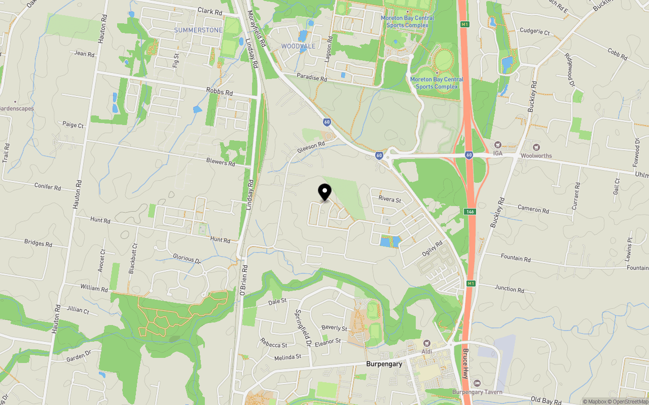 Map preview — click to interact