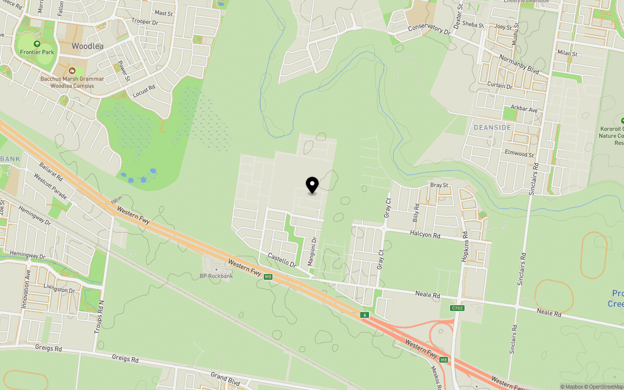 Map preview — click to interact